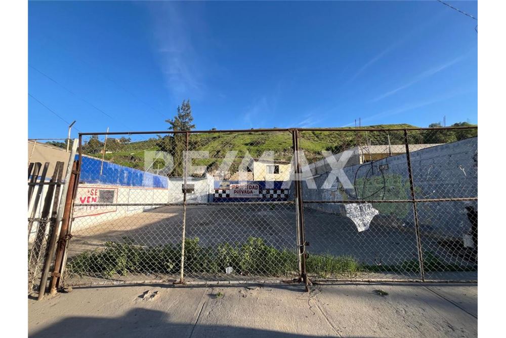 Comercial - Terrenos - Tijuana, México - Mexico - 2 - 1001006253-36