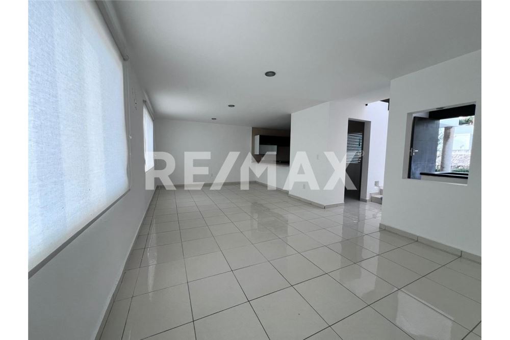 Residential - House - Querétaro, Mexico - Mexico - 3 - 1001065019-18