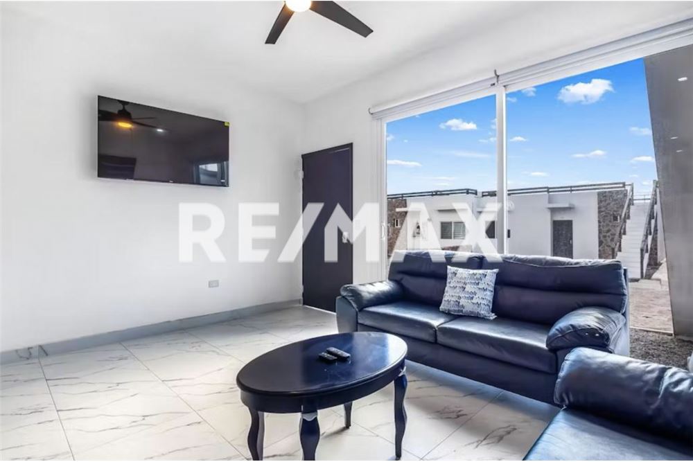 Residenziale - Casa - Playas De Rosarito, Messico - Mexico - 3 - 1001006298-5