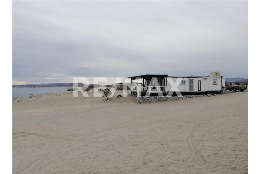 상업용 - 대지 - Ensenada, 멕시코 - Mexico - 10 - 1001006001-795