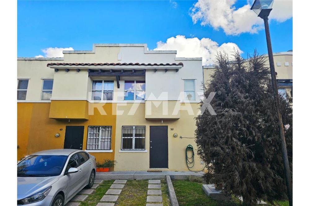 Residential - House - El Marques, Mexico - Mexico - 1 - 1001065017-80