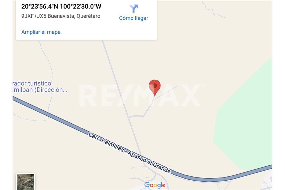 住宅 - 投资用地 - Huimilpan, 墨西哥 - Mexico - 2 - 1001065047-149