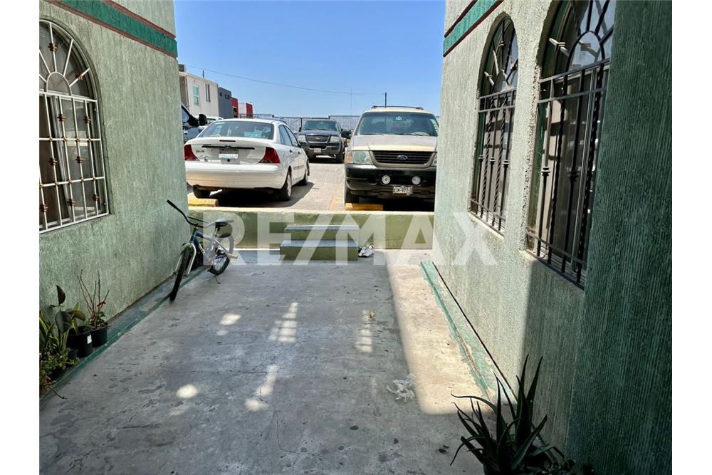 Residencial - Apartamento con terraza - Tijuana, México - Mexico - 2 - 1001150139-81