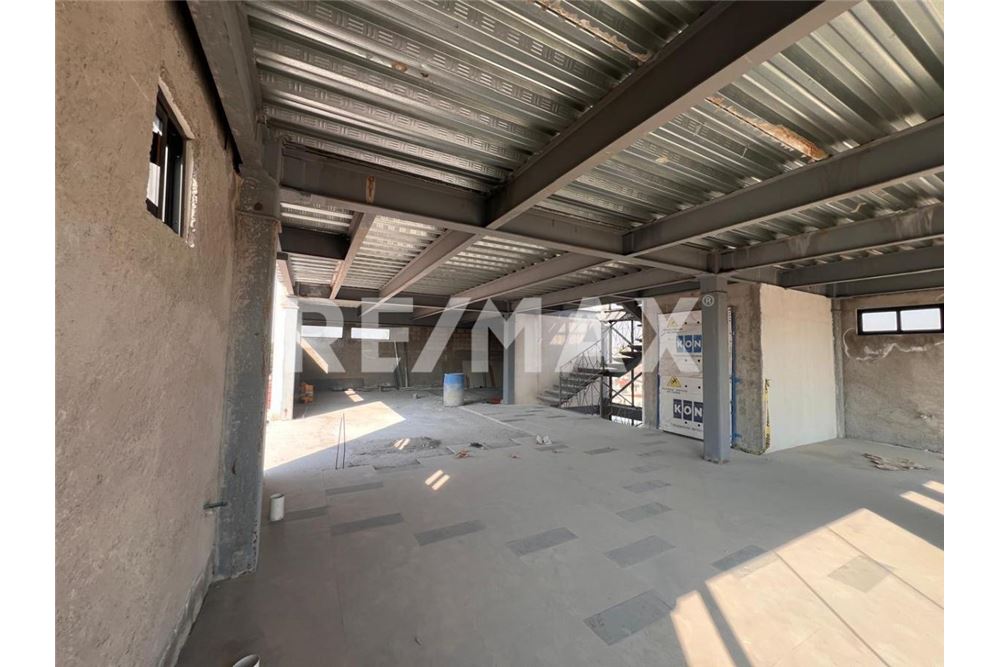 Commercial - Office Block - Toluca, Mexico - Mexico - 23 - 1001021001-712