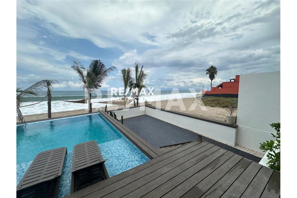 Résidentiel - Appartement dans les combles - Mazatlán, Mexique - Mexico - 20 - 1001145020-26