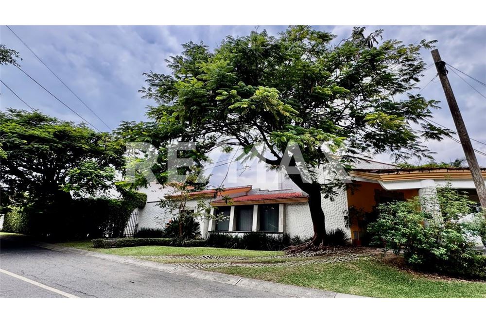 Residential - House - Atlatlahucan, Mexico - Mexico - 60 - 1001028001-200