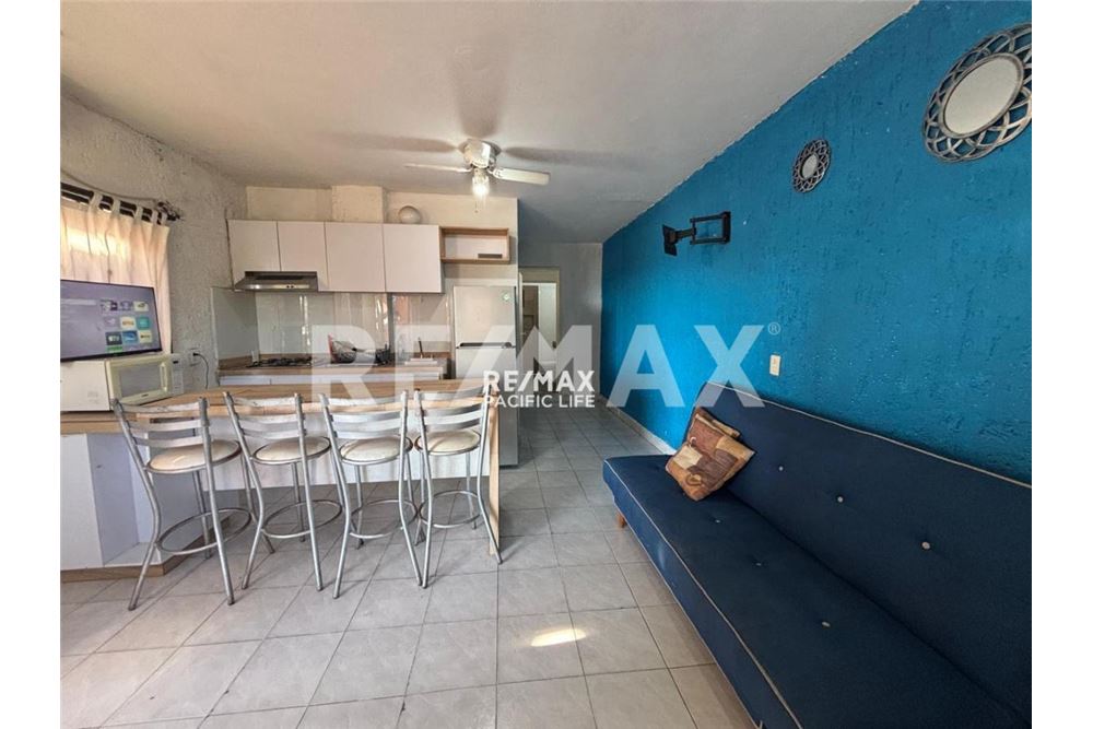 Residencial - Apartamento con terraza - Mazatlán, México - Mexico - 3 - 1001145019-27