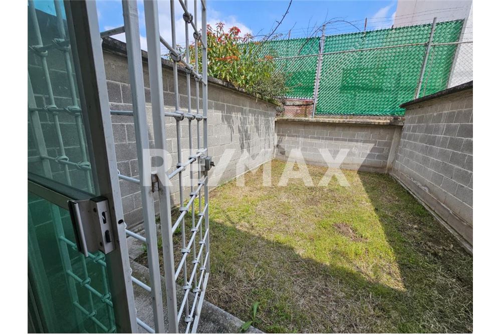 Residential - Condo/Apartment - Cuautitlan Izcalli, Mexico - Mexico - 3 - 1001028001-184