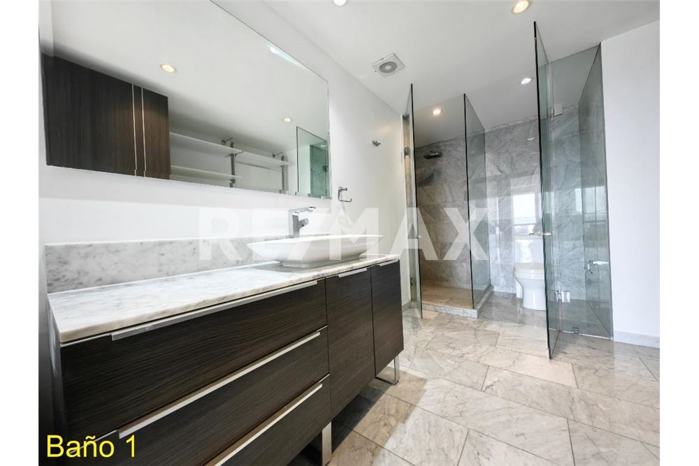 Résidentiel - Appartement dans les combles - Ciudad de México, Mexique - Mexico - 8 - 1001042069-85