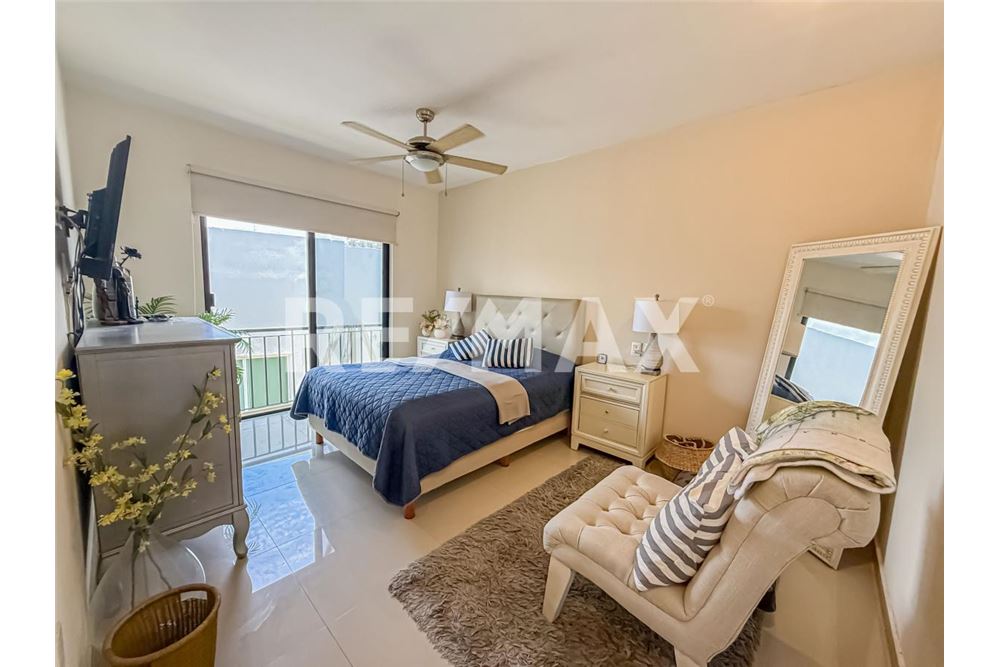 Residential - Asuinhuoneisto - Mazatlán, Meksiko - Mexico - 4 - 1001070043-98