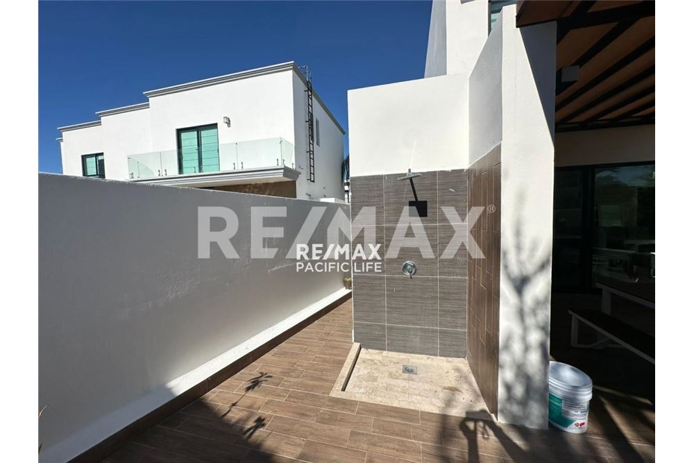 Residencial - Casa - Mazatlán, México - Mexico - 28 - 1001145020-29