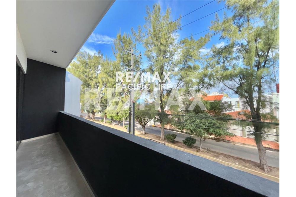 Residencial - Apartamento con terraza - Mazatlán, México - Mexico - 12 - 1001145019-21