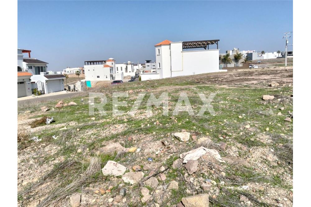 Residencial - Parcela de tierra para inversión - Playas De Rosarito, México - Mexico - 60 - 1001006243-33