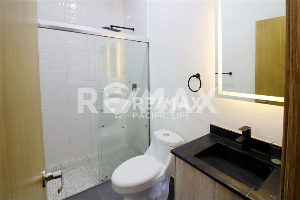 Residencial - Apartamento con terraza - Mazatlán, México - Mexico - 14 - 1001145022-218