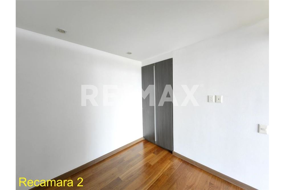 Résidentiel - Appartement dans les combles - Ciudad de México, Mexique - Mexico - 11 - 1001042069-85