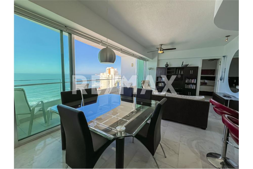 Residential - Takleilighet - Mazatlán, Mexico - Mexico - 4 - 1001070034-90