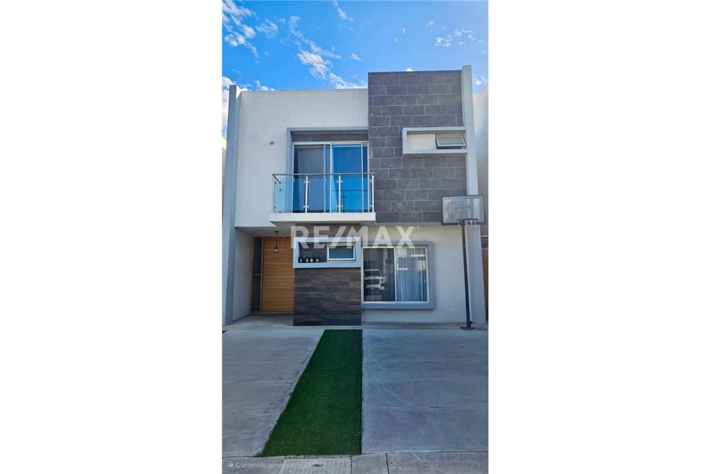 Residential - हाउस - Tijuana, मेक्सिको - Mexico - 2 - 1001244051-10