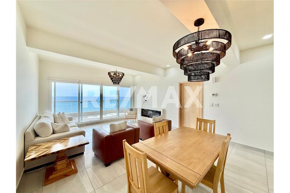 Residential - Apartment with roof - Playas De Rosarito, Mexico - Mexico - 5 - 1001006005-68