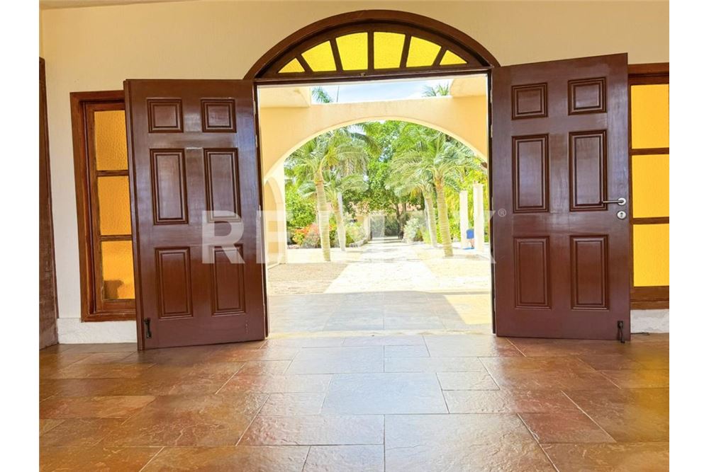 Residential - House - José María Morelos, Mexico - Mexico - 7 - 1001040001-1394