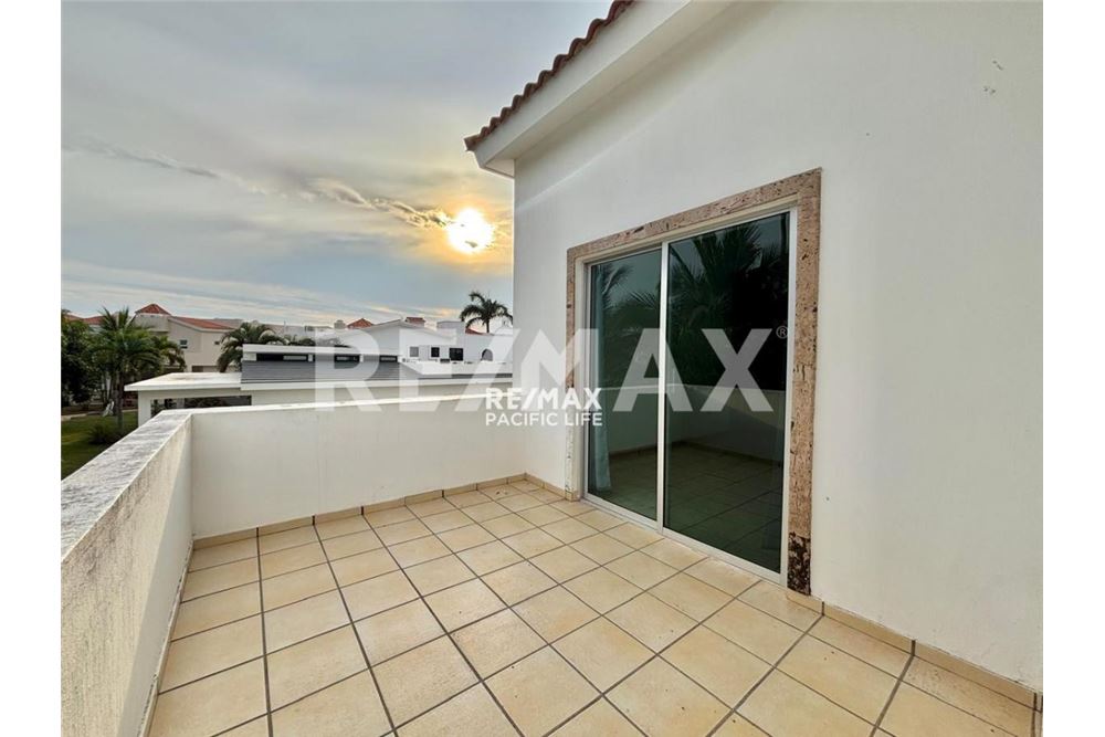 Residencial - Casa - Mazatlán, México - Mexico - 26 - 1001145019-29