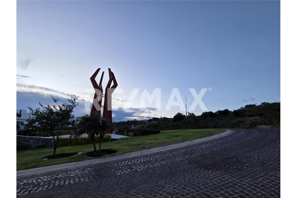 Residenziale - Parte di Terreno per Appezzamento - Querétaro, Messico - Mexico - 12 - 1001003015-146