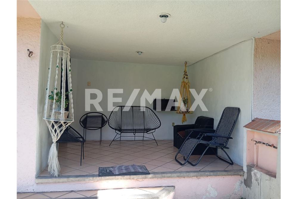 住宅 - 房子 - Cuautla, 墨西哥 - Mexico - 5 - 1001065141-90