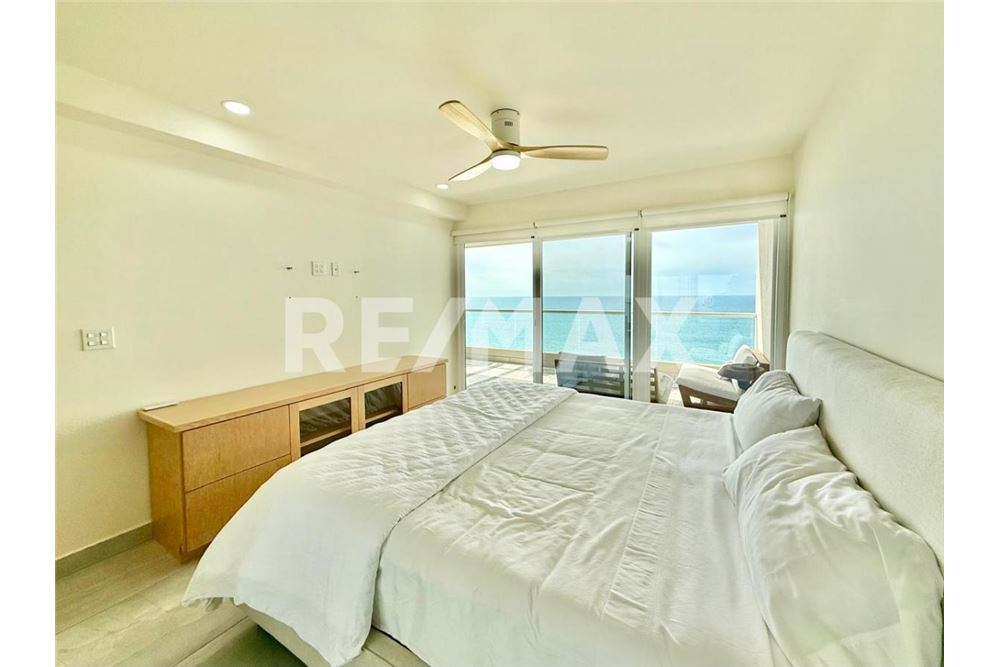 Residential - Apartment with roof - Playas De Rosarito, Mexico - Mexico - 9 - 1001006005-68