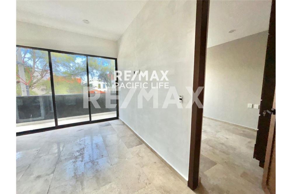 Residencial - Apartamento con terraza - Mazatlán, México - Mexico - 6 - 1001145019-21