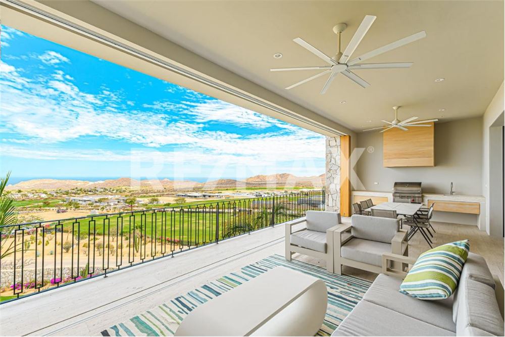 Residential - Apartment with roof - San José del Cabo, Mexico - Mexico - 6 - 1001122002-644