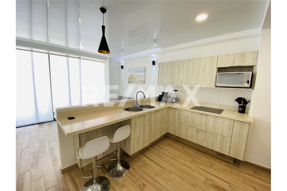 Residential - Apartment with roof - Playa del Carmen, Mexico - Mexico - 5 - 1001040037-28