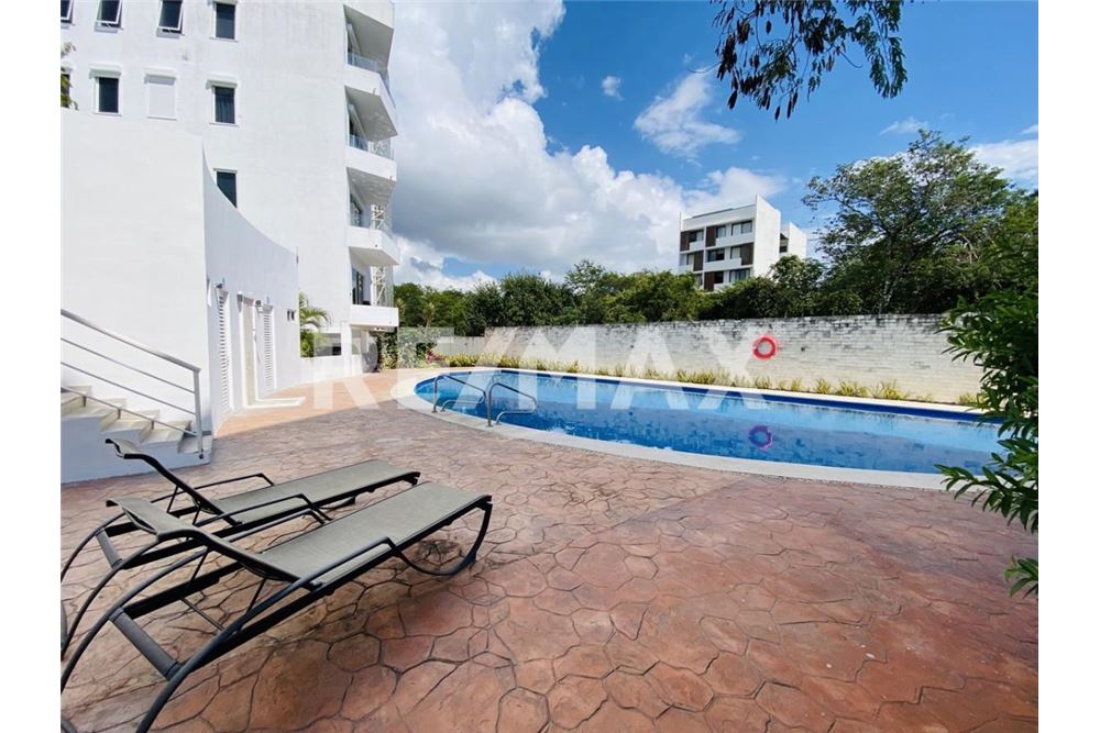 Residential - Apartment with roof - Playa del Carmen, Mexico - Mexico - 43 - 1001040044-22