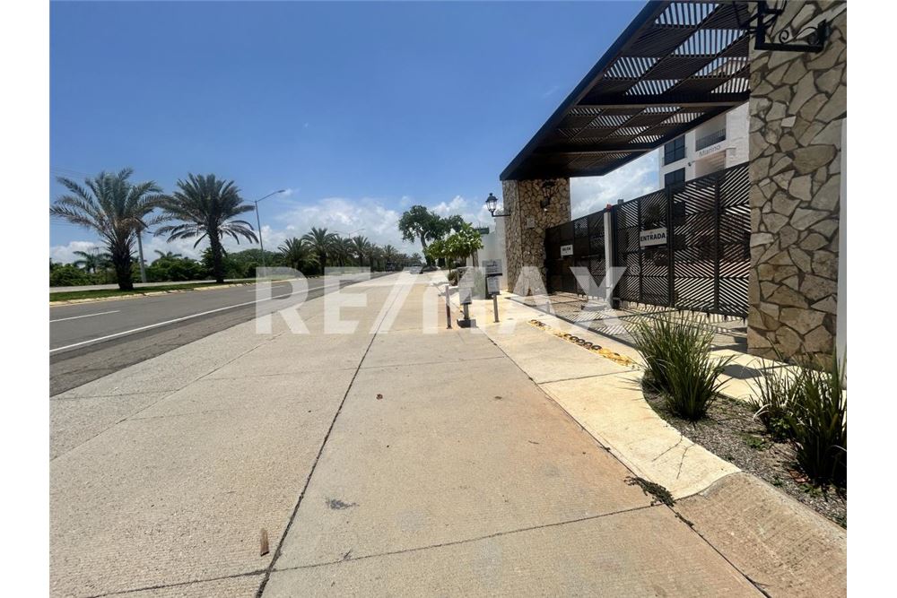 Residential - 지붕이 있는 아파트 - Mazatlán, 멕시코 - Mexico - 33 - 1001070174-8