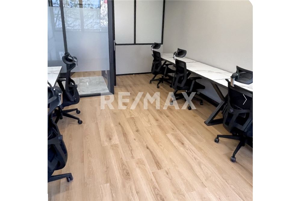 Commercieel - Büro - Ciudad de México, Mexiko - Mexico - 5 - 1001180018-489