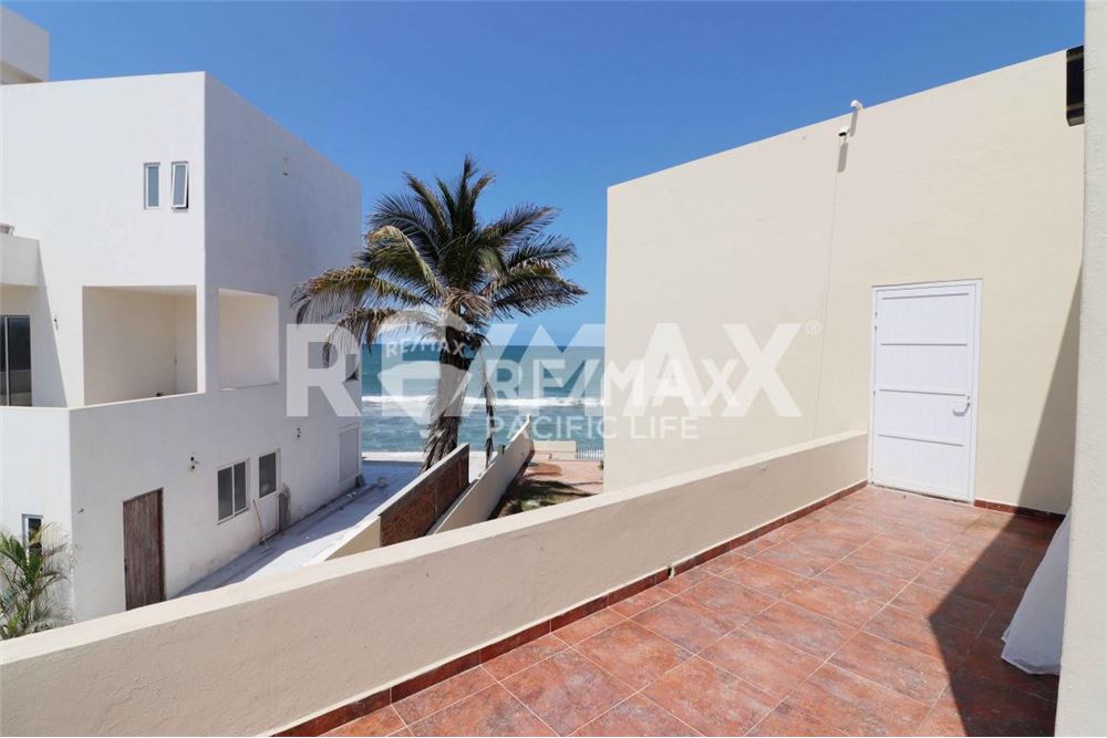 Residencial - Casa - Mazatlán, México - Mexico - 32 - 1001145022-203