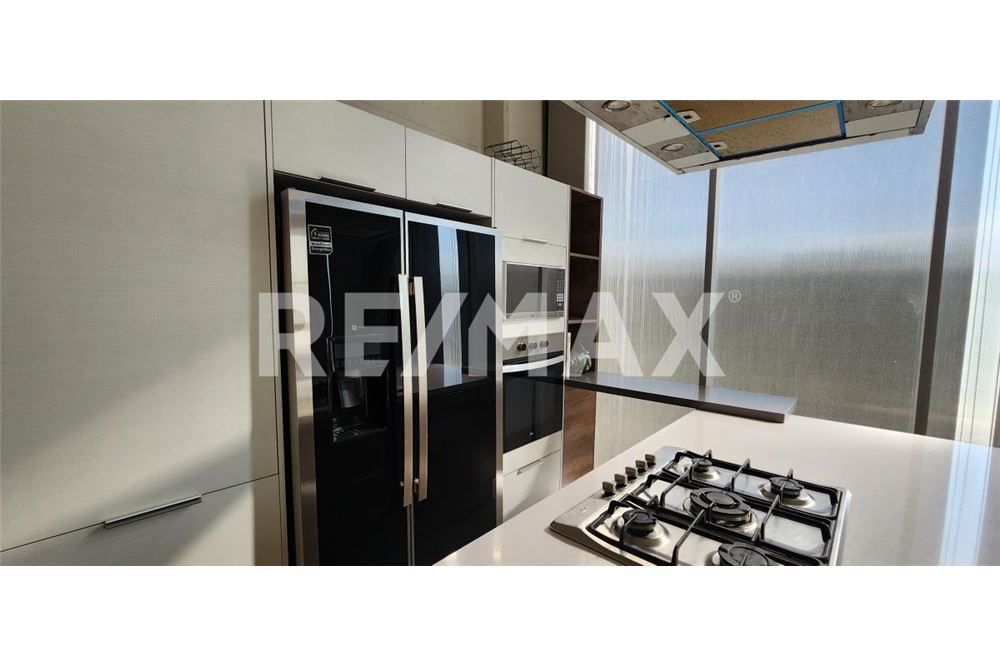 Residential - Apartment with roof - Zapopan, Mexico - Mexico - 1 - 1001183022-59