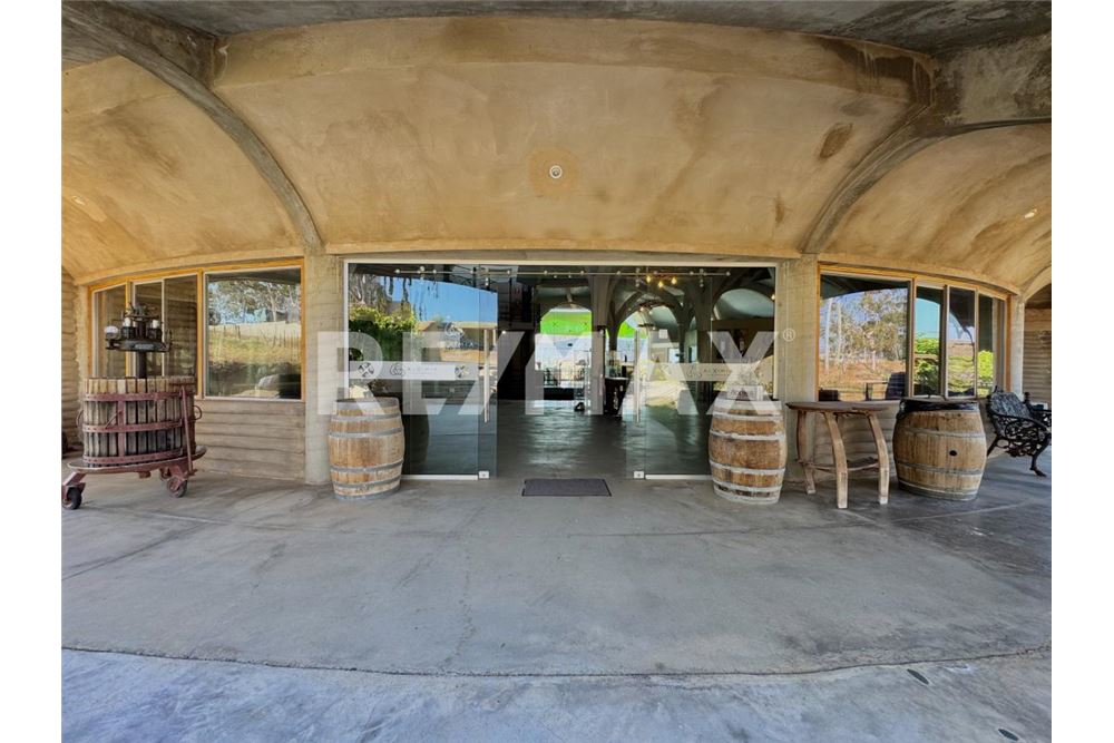 Commercial - Land - Ensenada, Mexico - Mexico - 12 - 1001006001-770