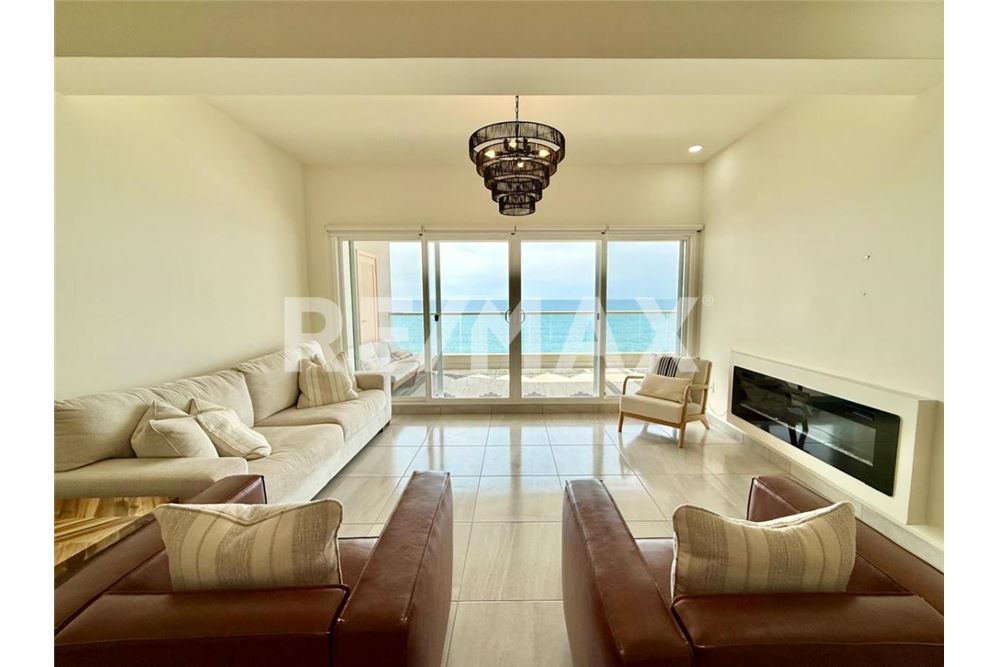 Residential - Apartment with roof - Playas De Rosarito, Mexico - Mexico - 1 - 1001006005-68