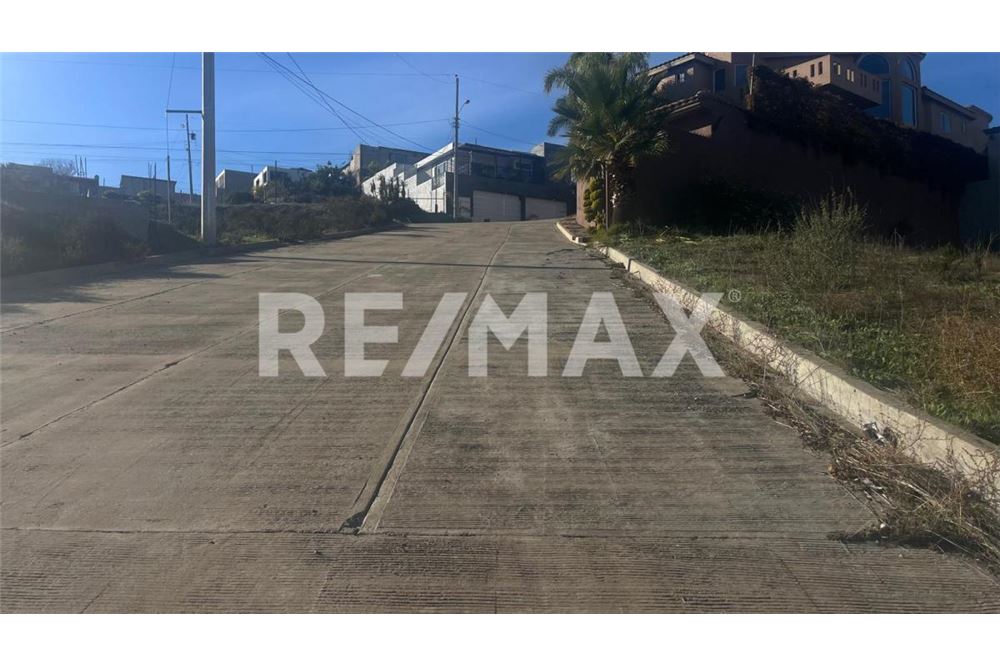 Prédio Habitacional - Plot of Land for Allotment - Playas De Rosarito, México - Mexico - 5 - 1001006182-103