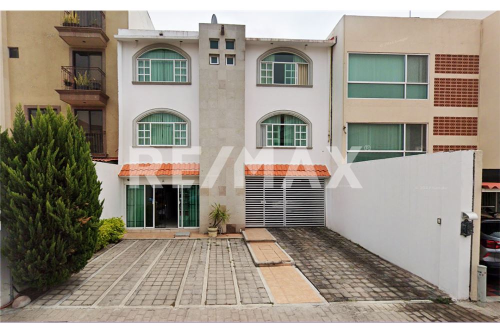 Comercial - Pousada - Querétaro, México - Mexico - 1 - 1001065083-160