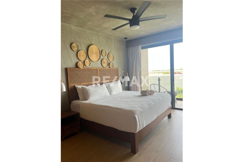 Residenční - Podkrovní byt - Tulum, Mexiko - Mexico - 17 - 1001041001-548