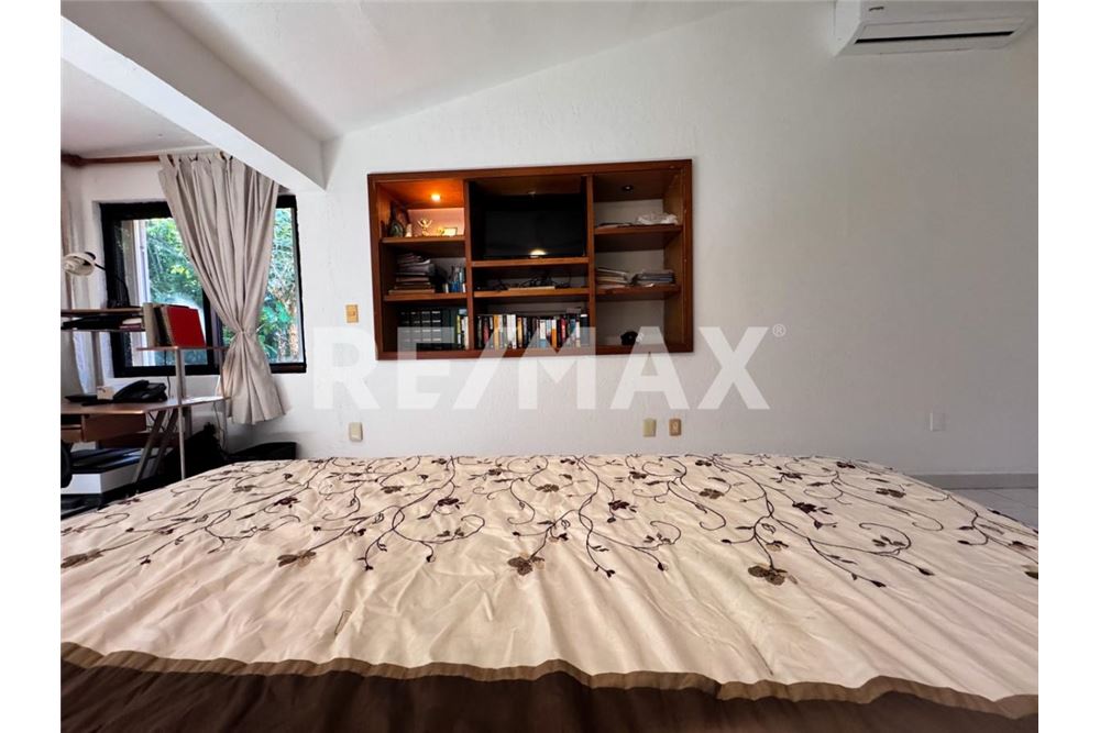 Residential - House - Puerto Aventuras, Mexico - Mexico - 35 - 1001040046-1