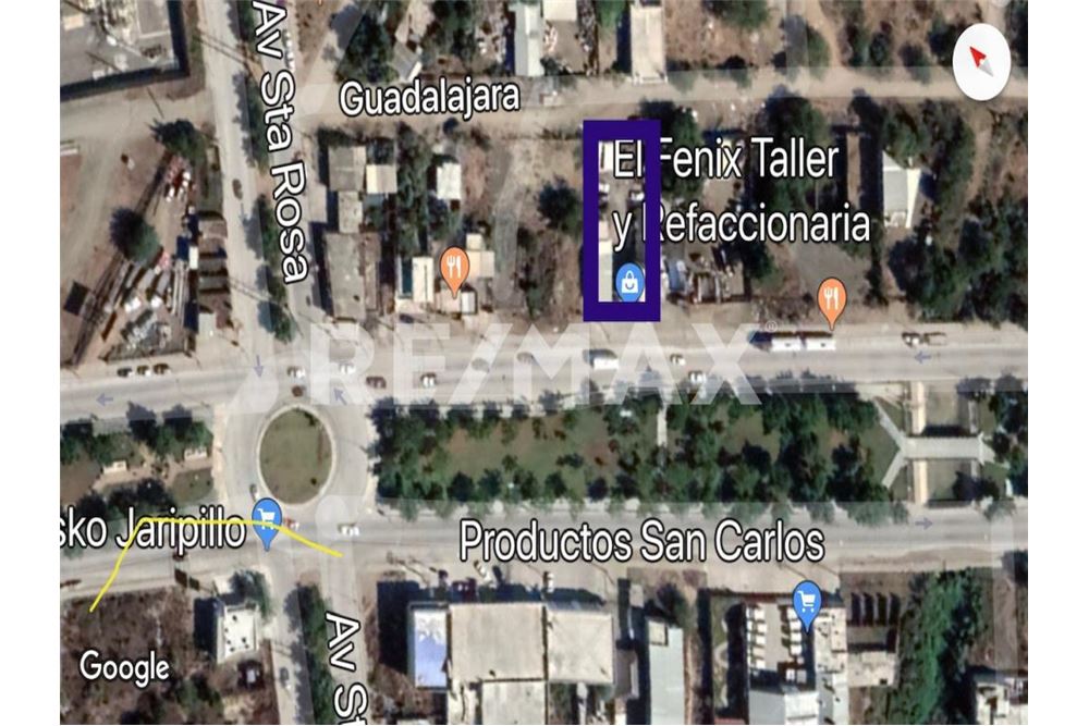 Komercinis NT - Biurų pastatas - Mazatlán, Meksika - Mexico - 17 - 1001070107-50