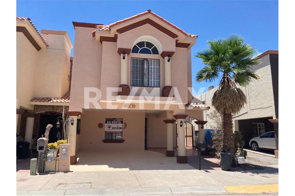 Residential House Juarez, Mexico Mexico 10010510031160 , RE