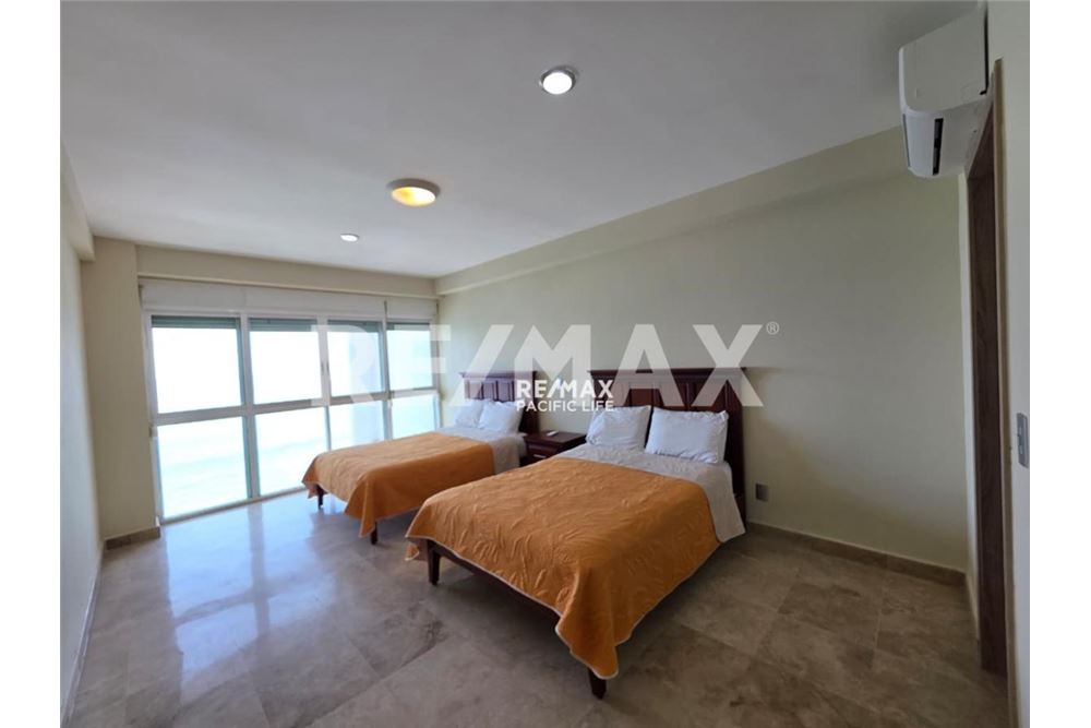 Prédio Habitacional - Apartamento com Sotão - Mazatlán, México - Mexico - 18 - 1001145050-18