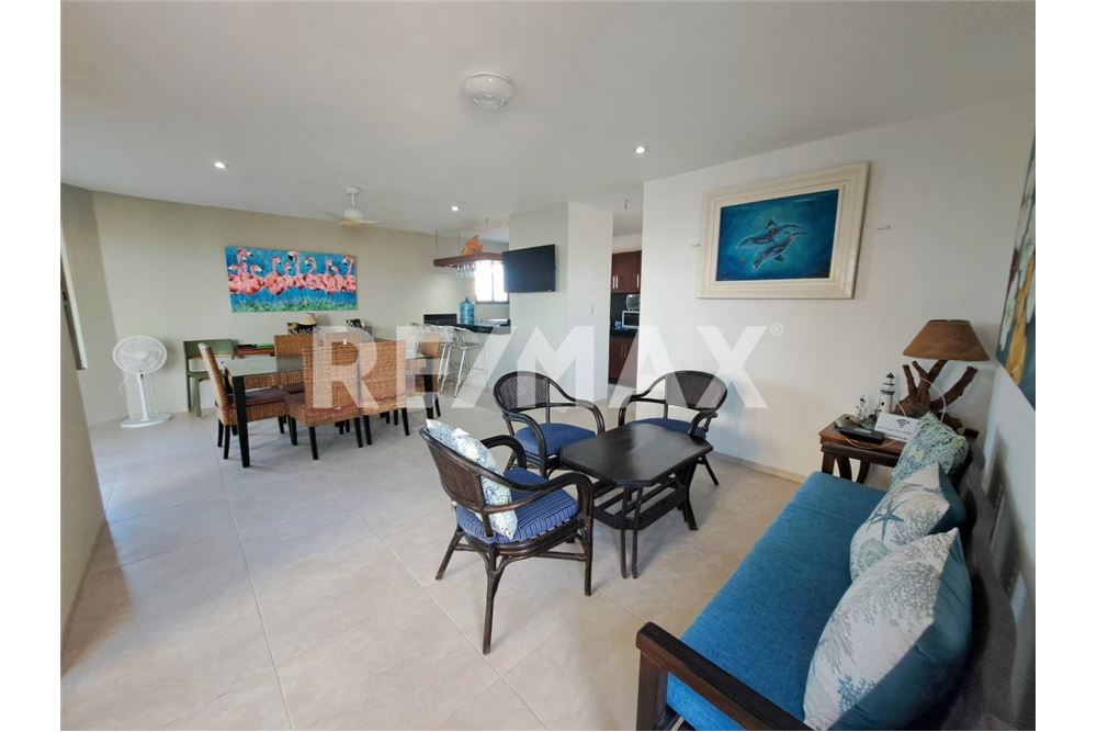 Residential - Apartment with roof - Progreso, Mexico - Mexico - 5 - 1001043030-762