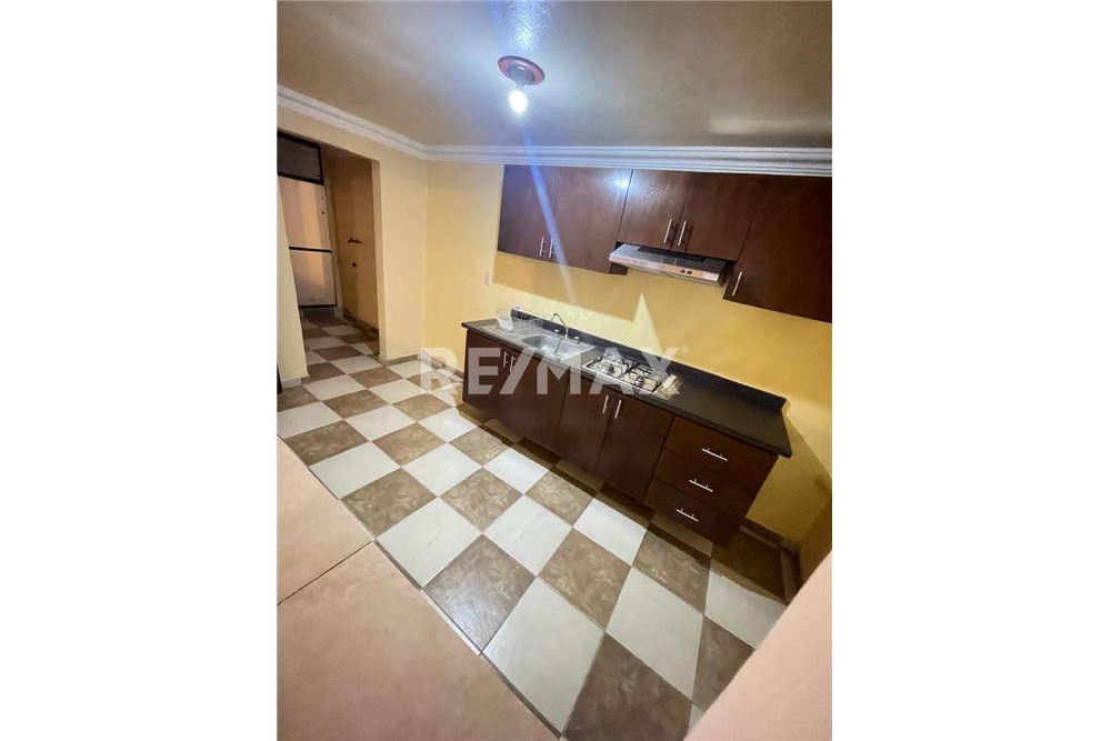 Residential - Apartment with roof - Metepec, Mexico - Mexico - 4 - 1001021101-12