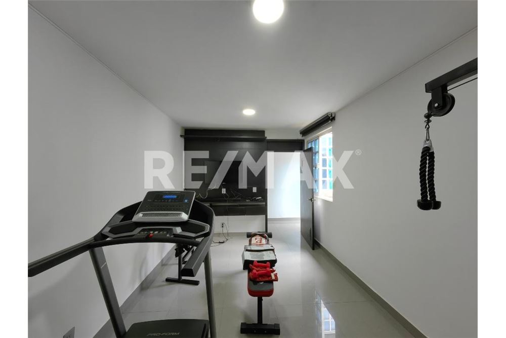 住宅 - 房子 - Ciudad de México, 墨西哥 - Mexico - 20 - 1001042024-207