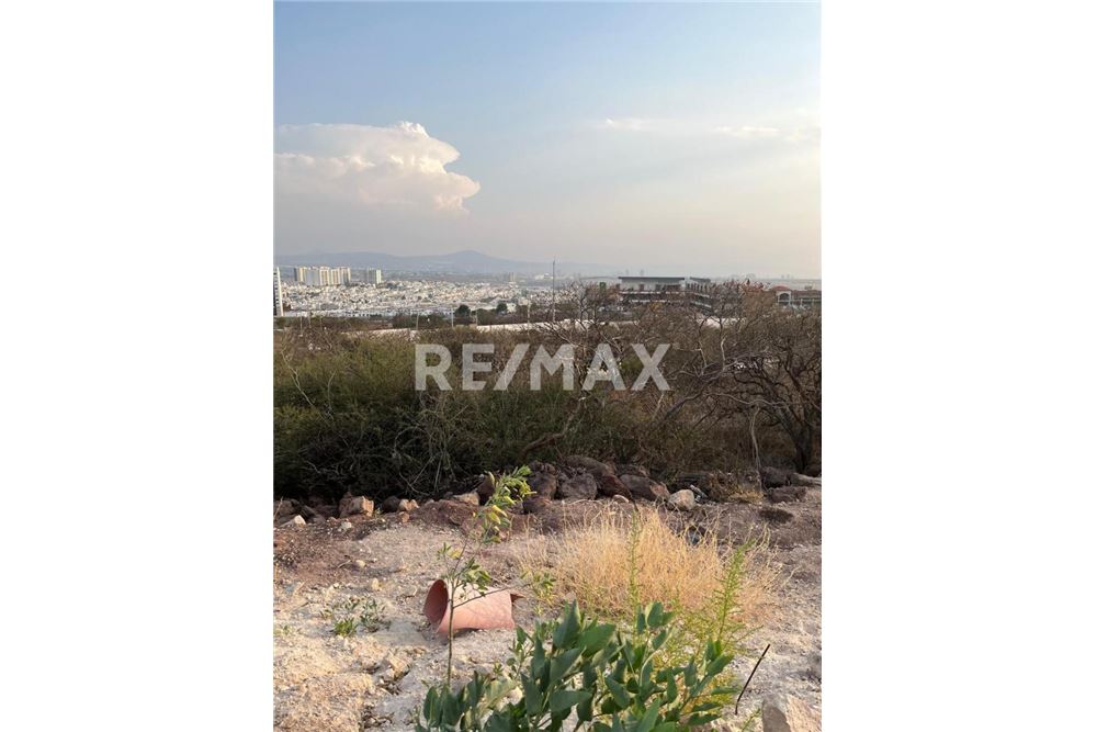 Residential - Οικόπεδο για Επένδυση - Querétaro, Μεξικό - Mexico - 12 - 1001003282-1