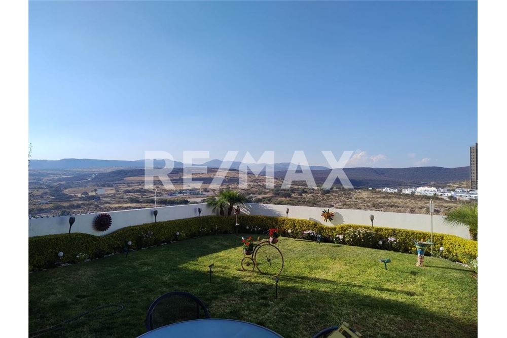 Wohnung - Haus - Querétaro, Mexiko - Mexico - 6 - 1001233025-123