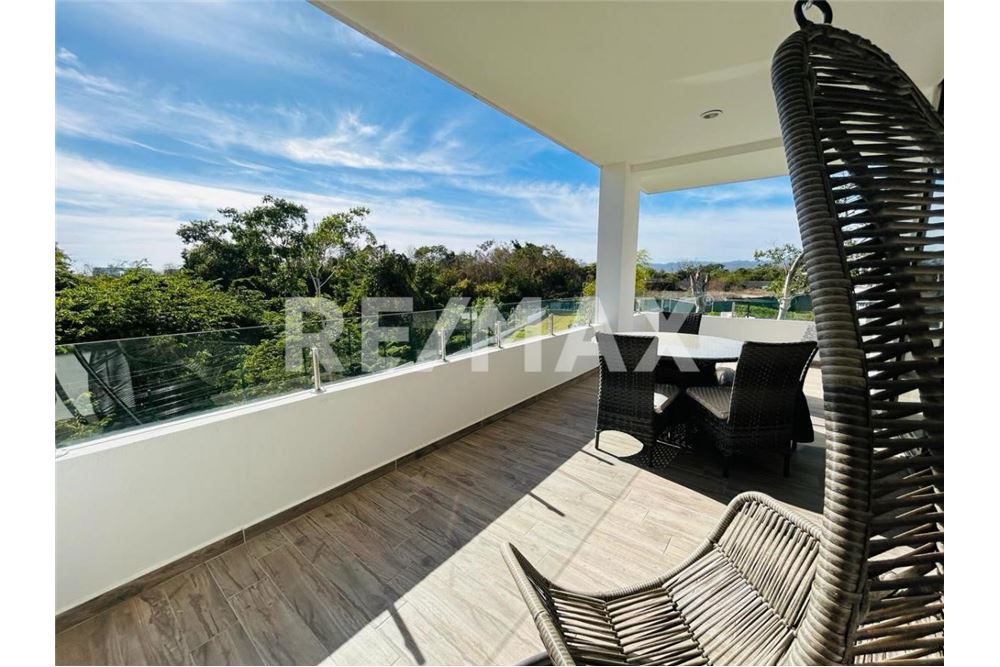 Residential - Apartment with roof - Bahía De Banderas, Mexico - Mexico - 9 - 1001121060-3